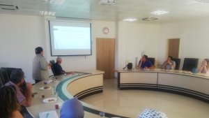 Elazığ'da Organ Bağışı Değerlendirme Toplantısı düzenlendi