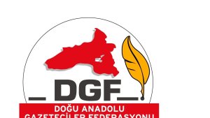 DGF gazetecilere saldırıyı kınadı