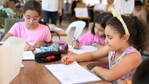 Taşkın: "İlçemiz için bir çok projemiz var"