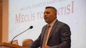Sadıkoğlu: "Bugün değilse ne zaman"