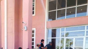 Ağrı'da firari şahıslar yakalandı