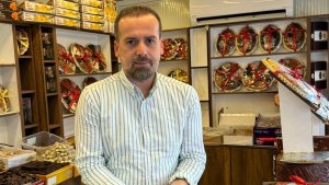 Karademir: "Malatya bizim, kayısı bizim"