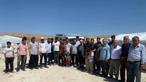 Malatya'da kayısı üreticileri TMO'nun alım yapmasını bekliyor