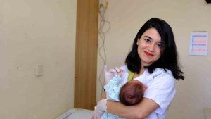 Van'da hastanelerin yükü aile hekimleriyle azalıyor