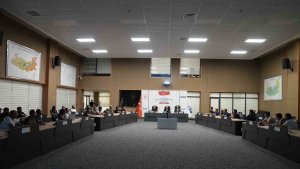 ELBAK, muhtemel afet durumlarında vatandaşların yardımına koşacak