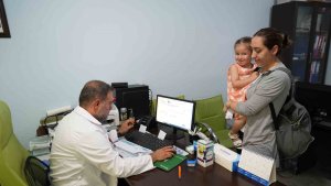 Muş'ta sağlıkta yeni dönem: Birinci basamak sağlık hizmetleri ön plana çıkarılacak