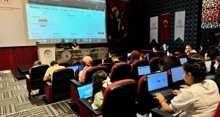 Huawei Türkiye ortaklığıyla Gençlik ve Spor Bakanlığı eğitmenlerine bilişim eğitimi