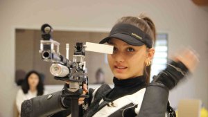 Onlar Erzurum'un en havalı atıcıları