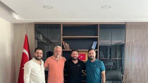 23 Elazığ FK'da Ümit Tütünci dönemi