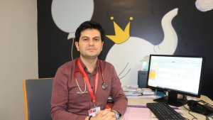 Uzmanından çocuklarda yaz ishali uyarısı