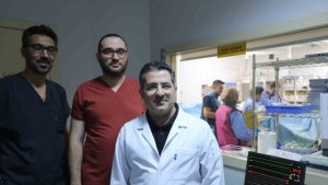 Başarılı kalp hastalıkları operasyonlarıyla Erzincan Kardiyoloji'de öncü oluyor