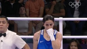 Gizem Özer: "Los Angeles'da görüşmek üzere"