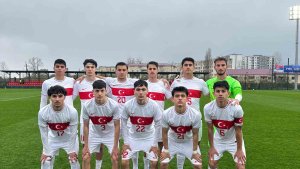 U18 Milli Takımı Palandöken'de hazırlanacak