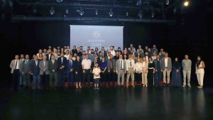 Haziran ve temmuz ayları bilimsel teşvik töreni düzenlendi