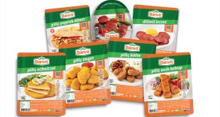 Banvit BRF, ambalaj tasarımlarını yeniledi