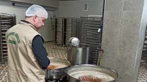 Erzurum'da 350 işyerine denetim