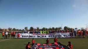 Ahlat'ta 'Geleneksel 4. Şöhretler Turnuvası' başladı