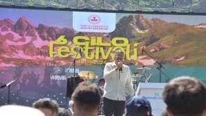 Vali Çelik: "El ele gönül gönüleyiz"