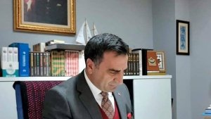 Ertaş: "Hoca Raif Efendi'ye vefa göstermeliyiz"