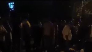 Elazığ'da otomobil ile motosiklet çarpıştı: 2 yaralı