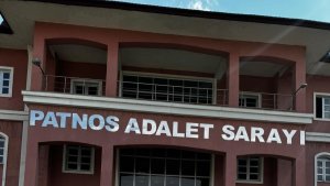 Ağrı'da aranan 2 firari yakalandı