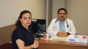 Dr. Cebrail Azar: "Nefes açıcı ilaçlar yüzde 50 ile 90 arasında yanlış kullanılıyor"