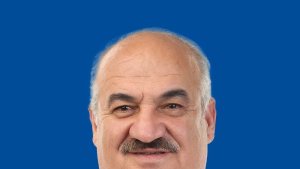 Akpunar partisinden istifa etti