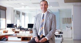 Logo Yazılım'a Bilişim 500'den 5 ödül birden