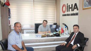 Kültür Yolu Festivali etkinliklerine davet etti