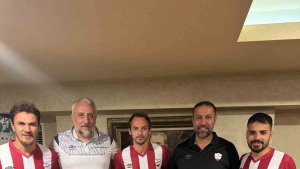 23 Elazığ FK'dan 3 imza