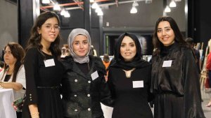 İpekyolu ADEM'leri hünerlerini sergiledi