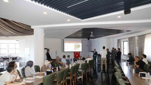 DSİ'den Erzincan'a 4,9 Milyar TL yatırım!