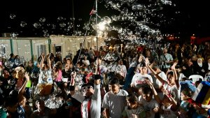 Yeşilyurt yaz akşamları etkinlikleri devam ediyor