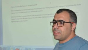 Bitlis'te gazeteciye sözlü ve fiziki saldırı