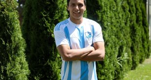 Erzurumspor FK, 4 futbolcuyu renklerine bağladı