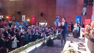 Bakan Kurum: "45 günde 21 bin yeni yuvamızın ihalesini yaptık"