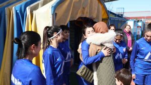 Ağrı'nın yıldızları Ankara'da parlayacak