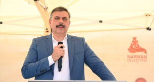 Erzurum Kültür Yolu Festivali'nde Aşık Sümmani anıldı