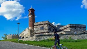 Erzurum için sıcaklık uyarısı