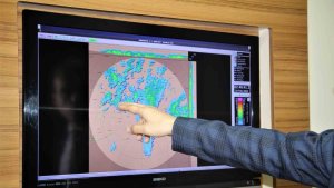 Meteorolojiden sıcak hava dalgası ve kuvvetli rüzgar uyarısı