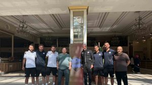 Burak ve Sezer, 23 Elazığ FK'ya döndü