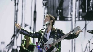 Erzurum'da Buray coşkusu