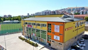 Elazığ Gençlik Merkezi 2024 TEKNOFEST Türkiye finallerinde