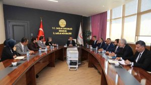 İşte Erzurum'un 2024'te 6 aylık sağlık karnesi