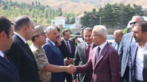 Bakan Uraloğlu: "Türkiye'nin ulaşım ve iletişim altyapısına 277 milyar dolar yatırım gerçekleştirdik"