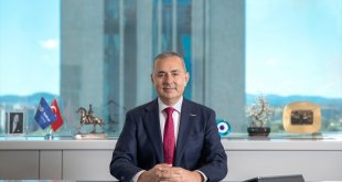 Yapı Kredi Leasing ile Ford Otosan arasında finansman işbirliği