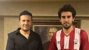 Harput FK, 2 transfer yaptı