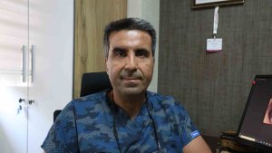 KBB Uzmanı Op. Dr. Özer: ''Kronik farenjit, özellikle yaz aylarında problem oluşturuyor''