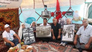 DATÜB Ahlat'taki Malazgirt Zaferi kutlamalarına katıldı