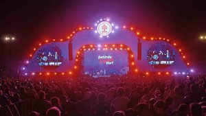 Alişan Erzurum'da coşturdu